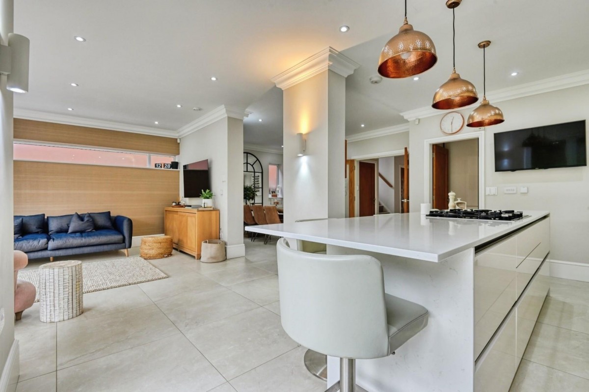 Eastern Road, Sutton Coldfield