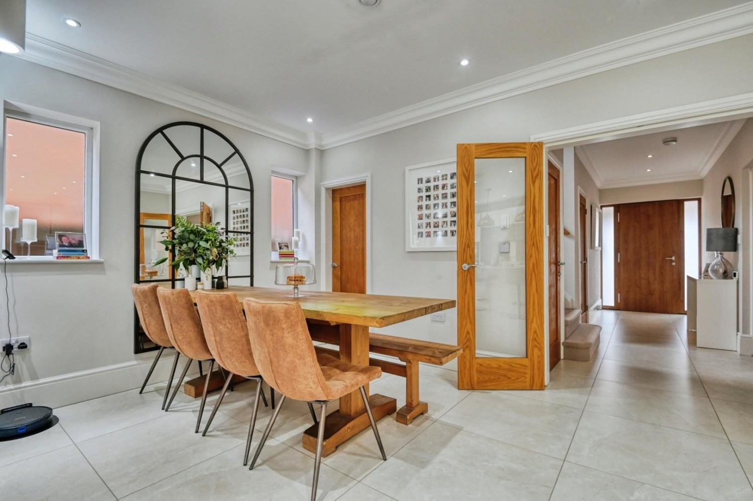 Eastern Road, Sutton Coldfield