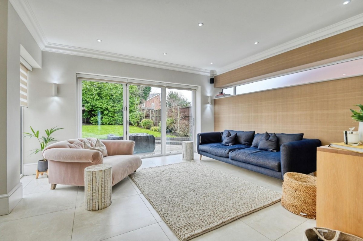 Eastern Road, Sutton Coldfield