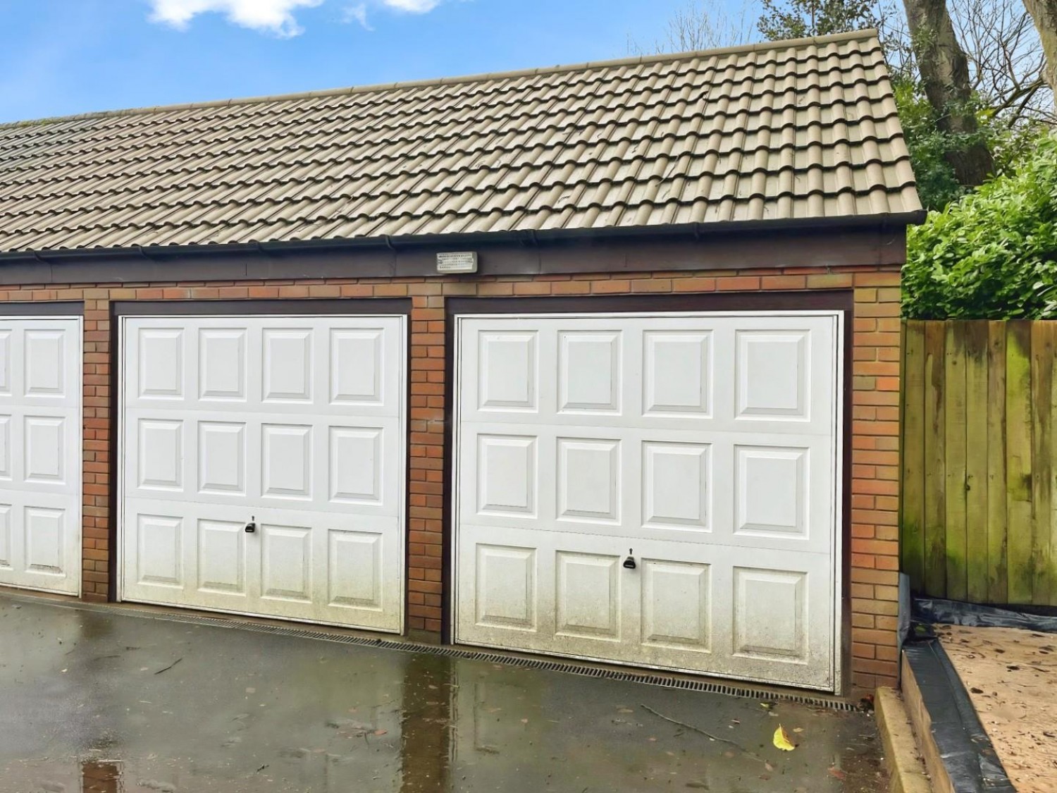 Roman Lane, Sutton Coldfield