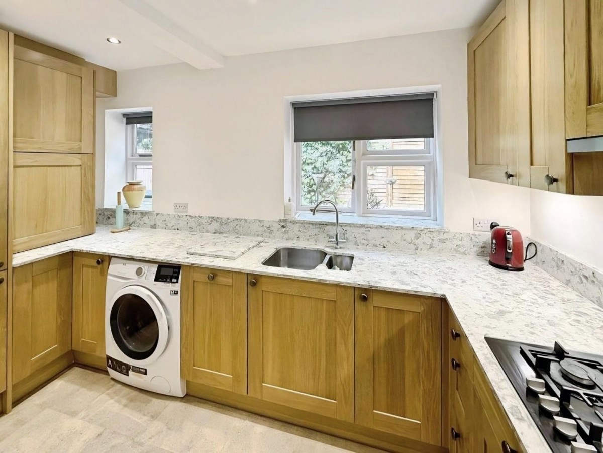 Roman Lane, Sutton Coldfield