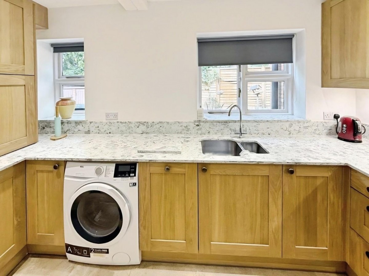 Roman Lane, Sutton Coldfield