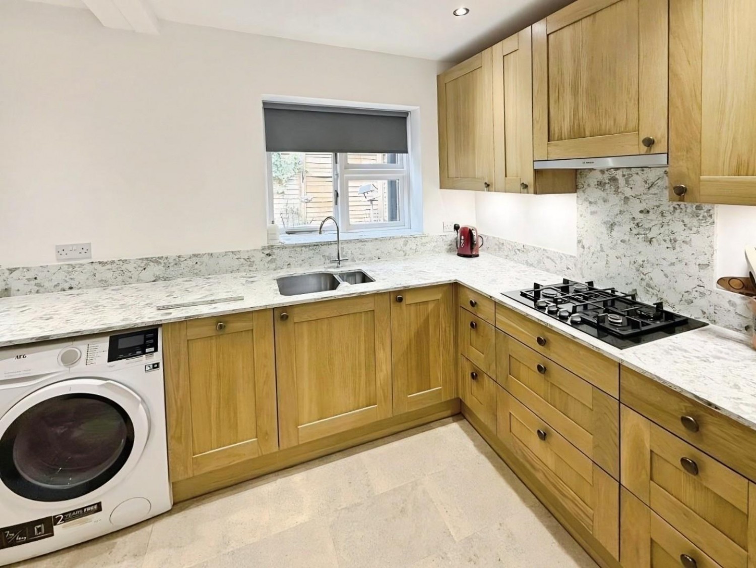 Roman Lane, Sutton Coldfield