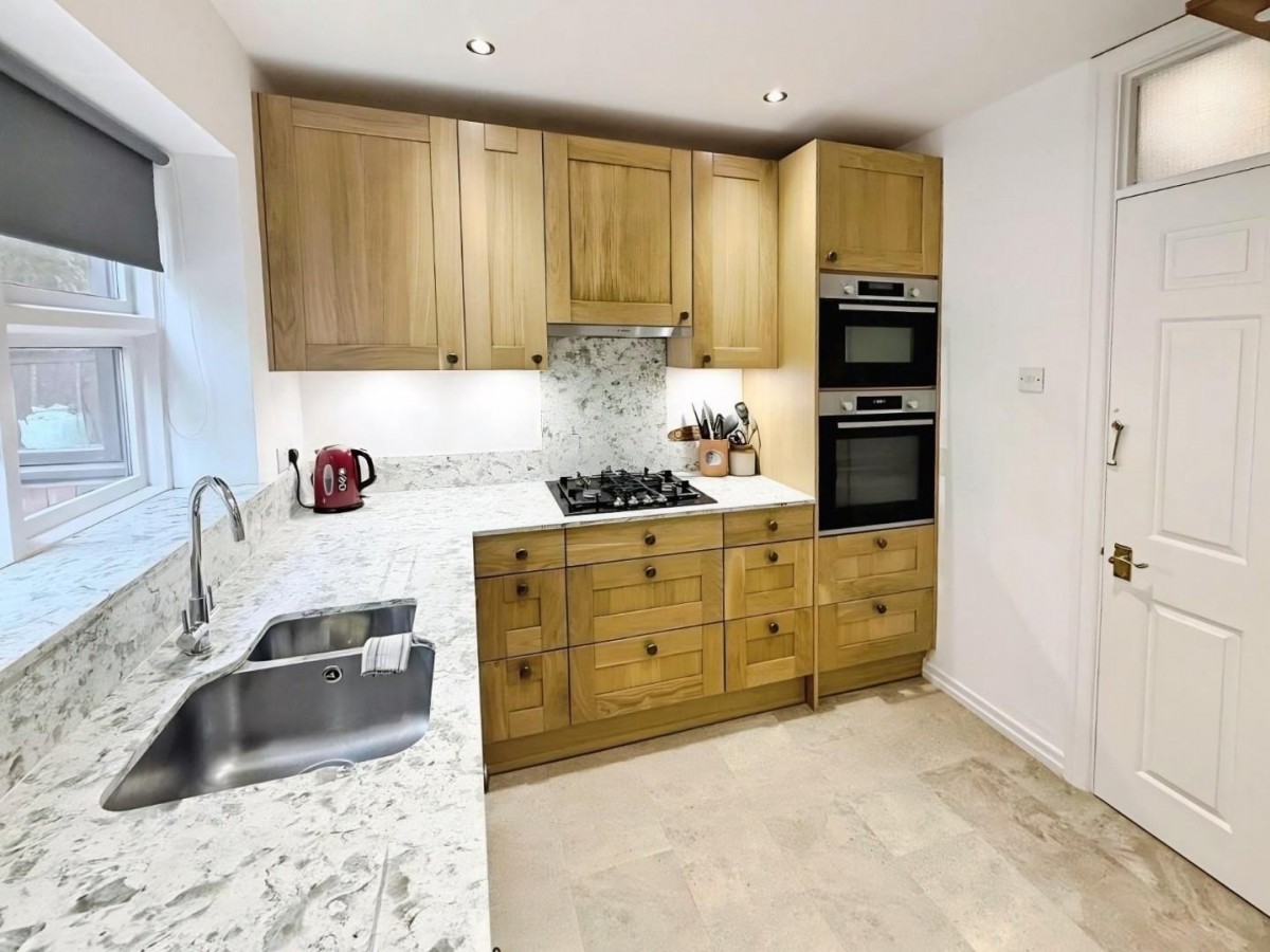 Roman Lane, Sutton Coldfield