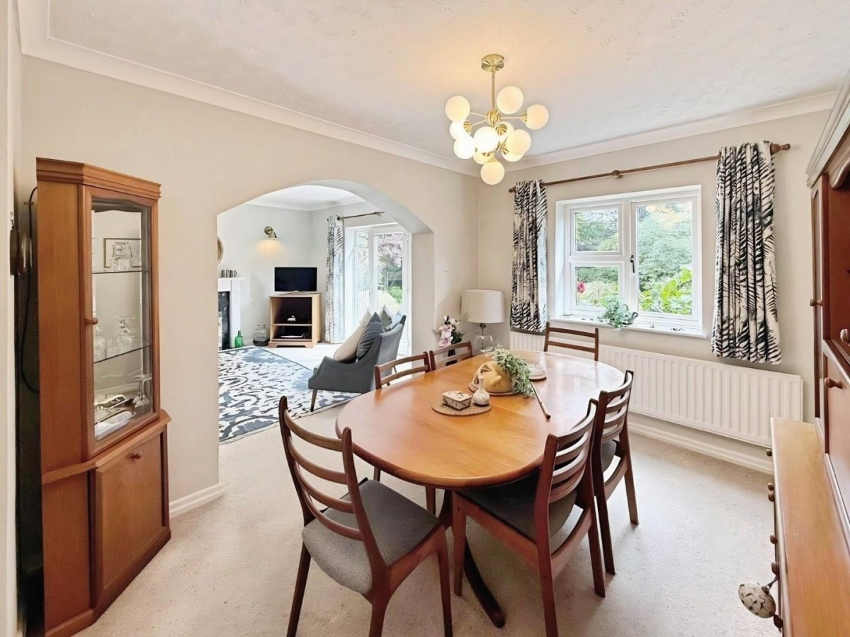 Roman Lane, Sutton Coldfield