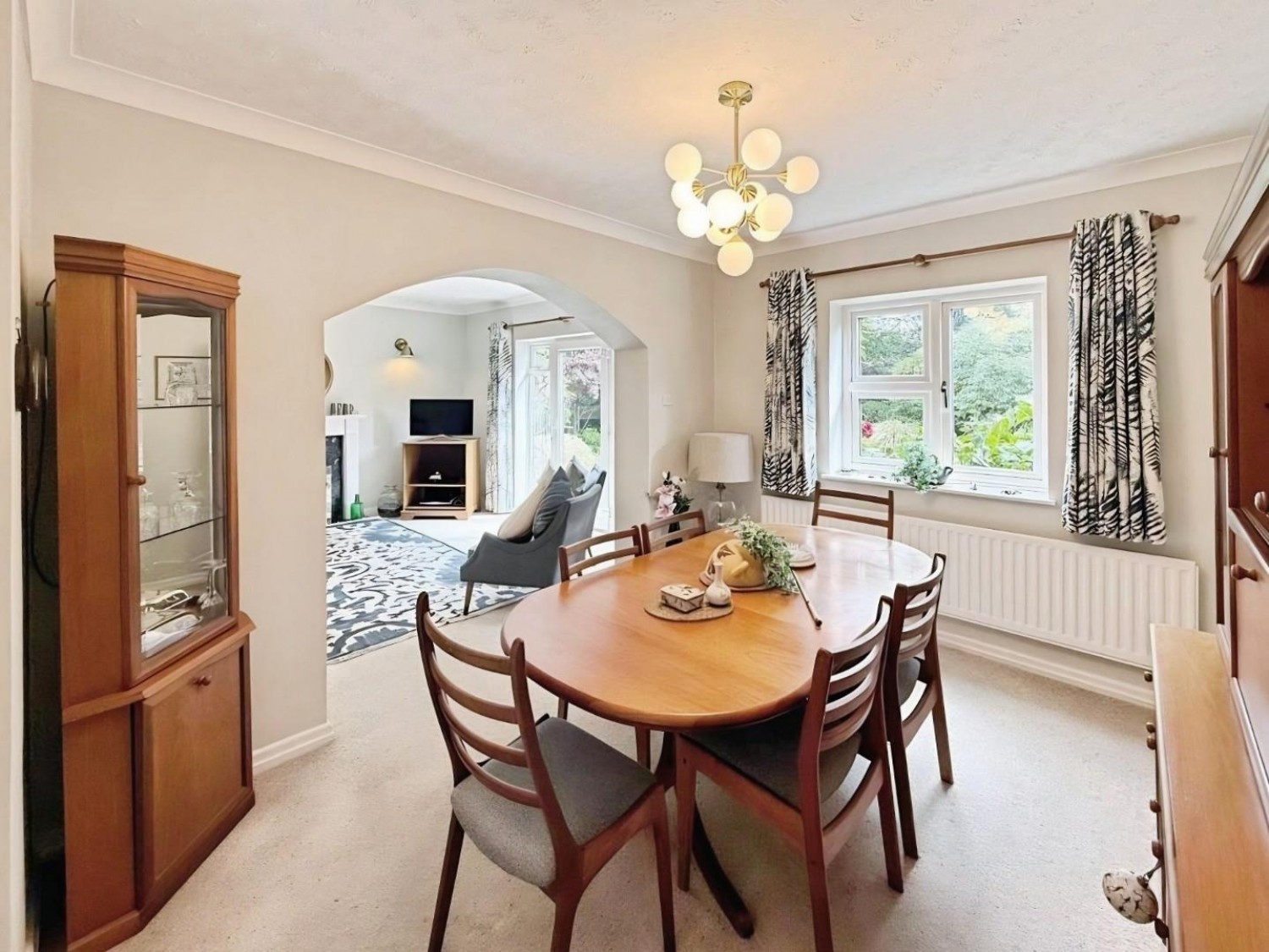 Roman Lane, Sutton Coldfield