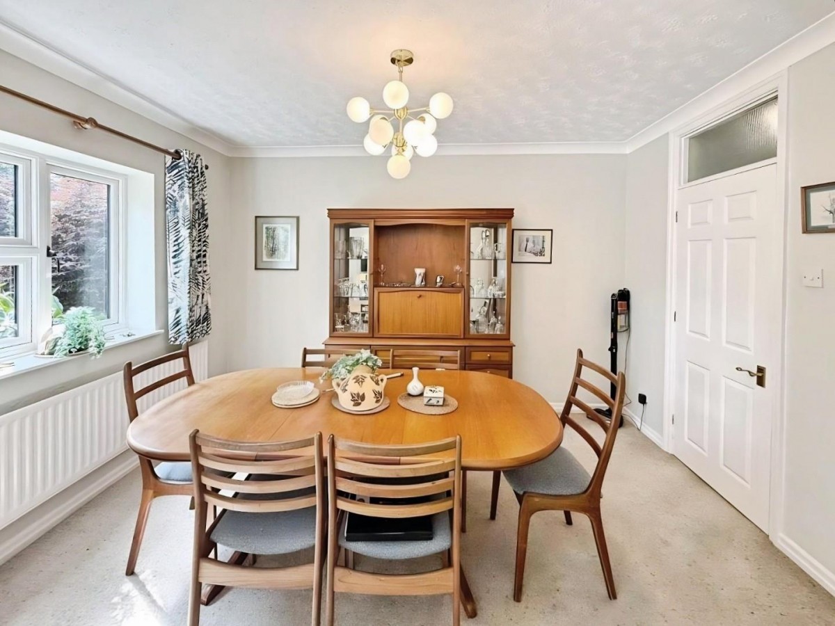 Roman Lane, Sutton Coldfield