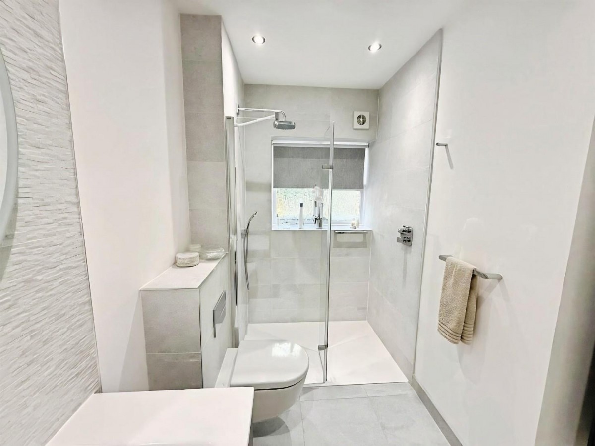 Roman Lane, Sutton Coldfield