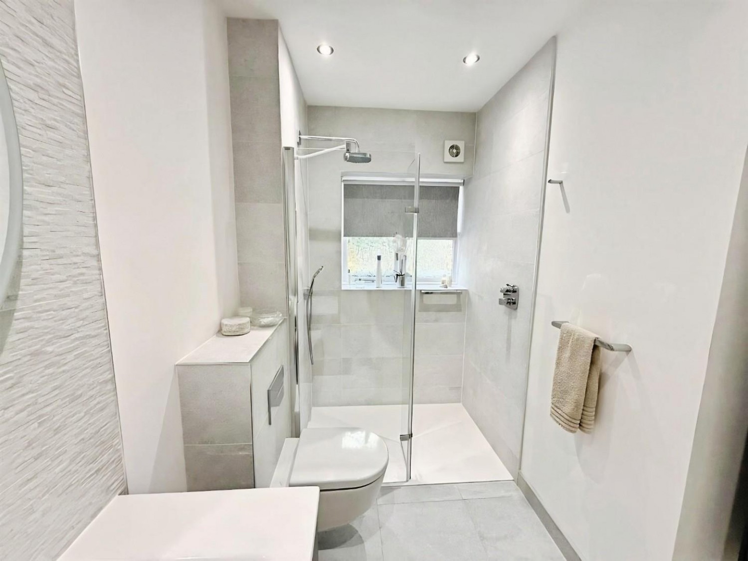 Roman Lane, Sutton Coldfield