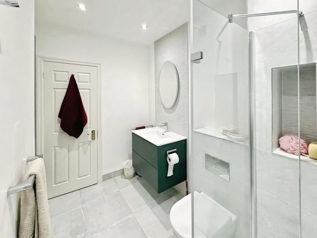 Roman Lane, Sutton Coldfield