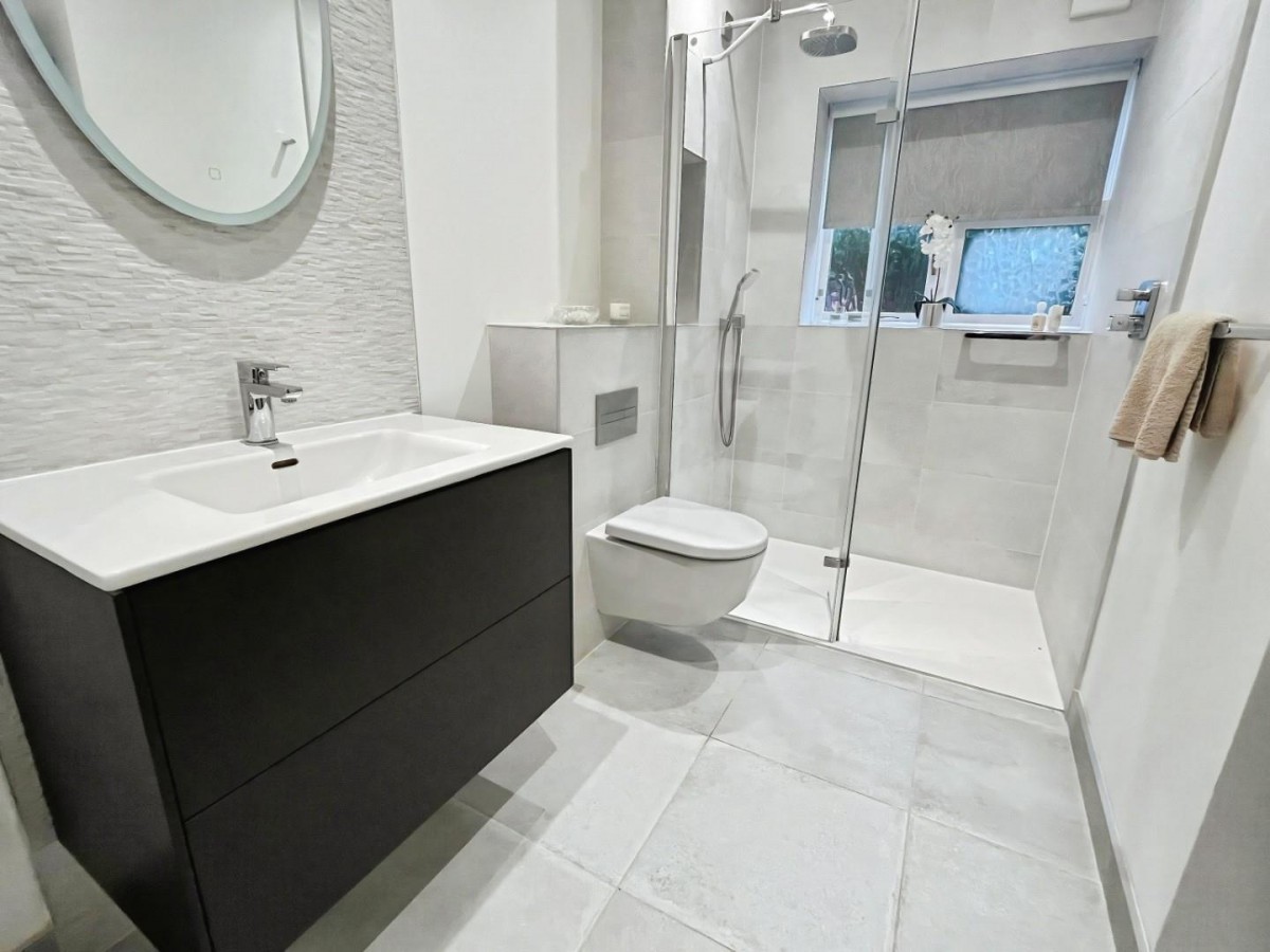 Roman Lane, Sutton Coldfield