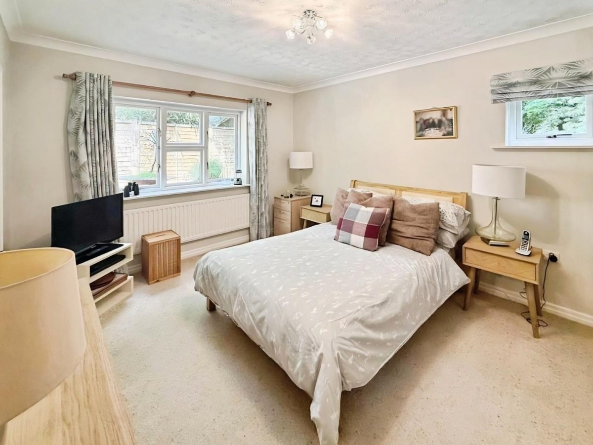 Roman Lane, Sutton Coldfield