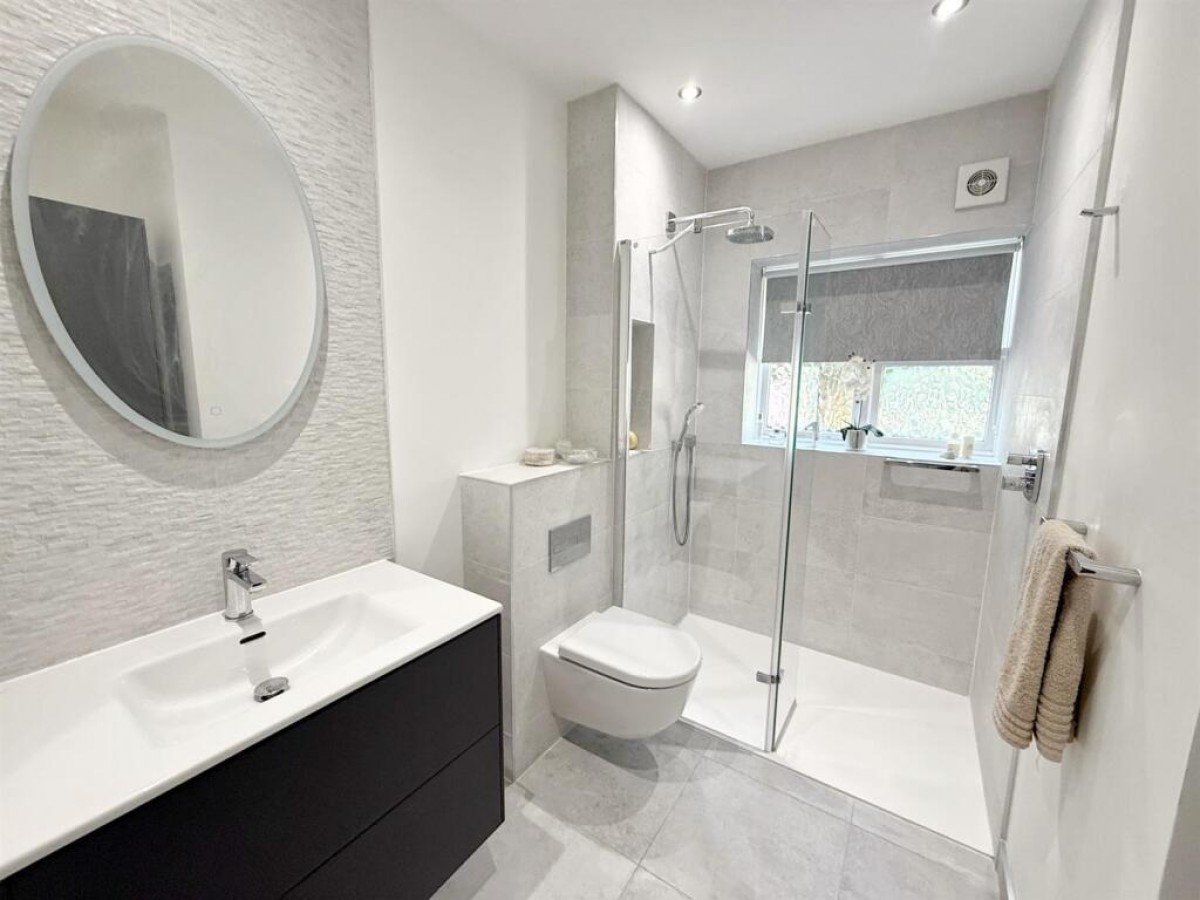 Roman Lane, Sutton Coldfield