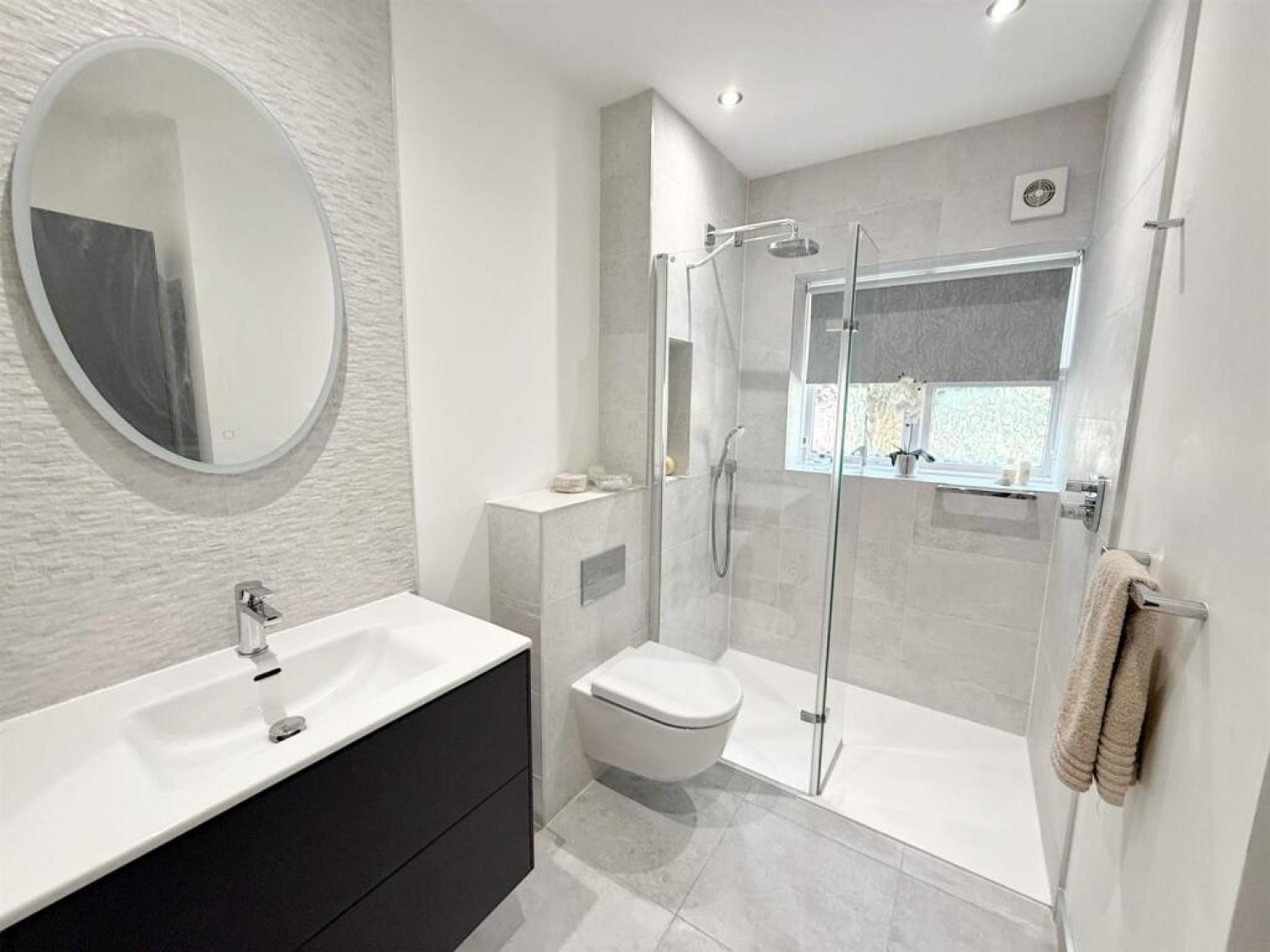 Roman Lane, Sutton Coldfield