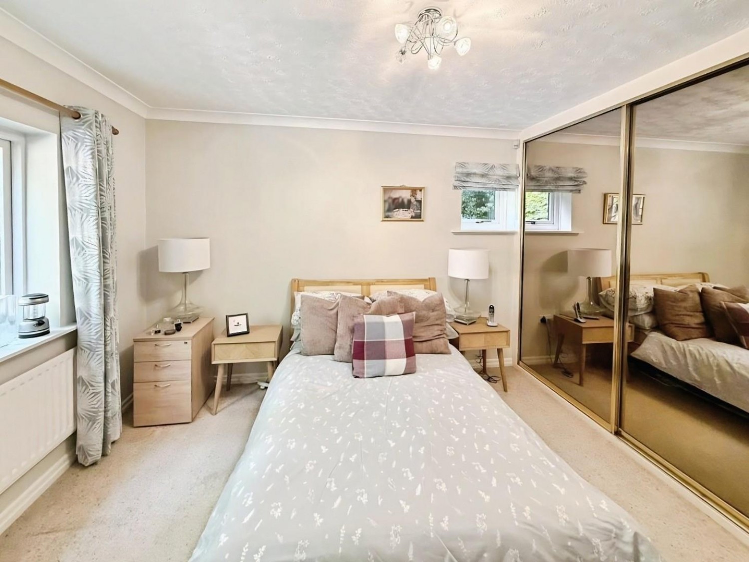 Roman Lane, Sutton Coldfield