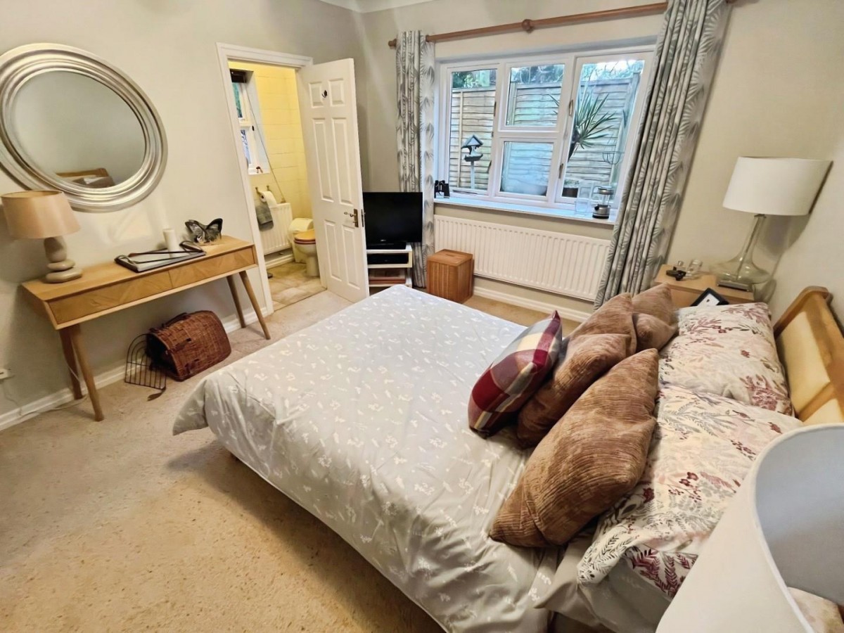 Roman Lane, Sutton Coldfield