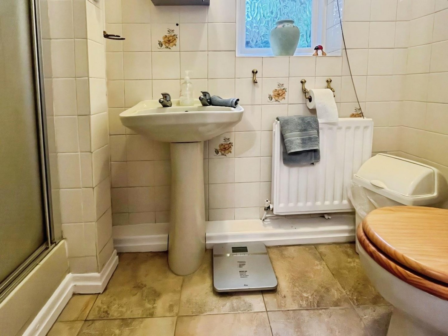 Roman Lane, Sutton Coldfield