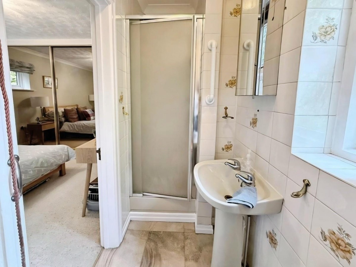 Roman Lane, Sutton Coldfield