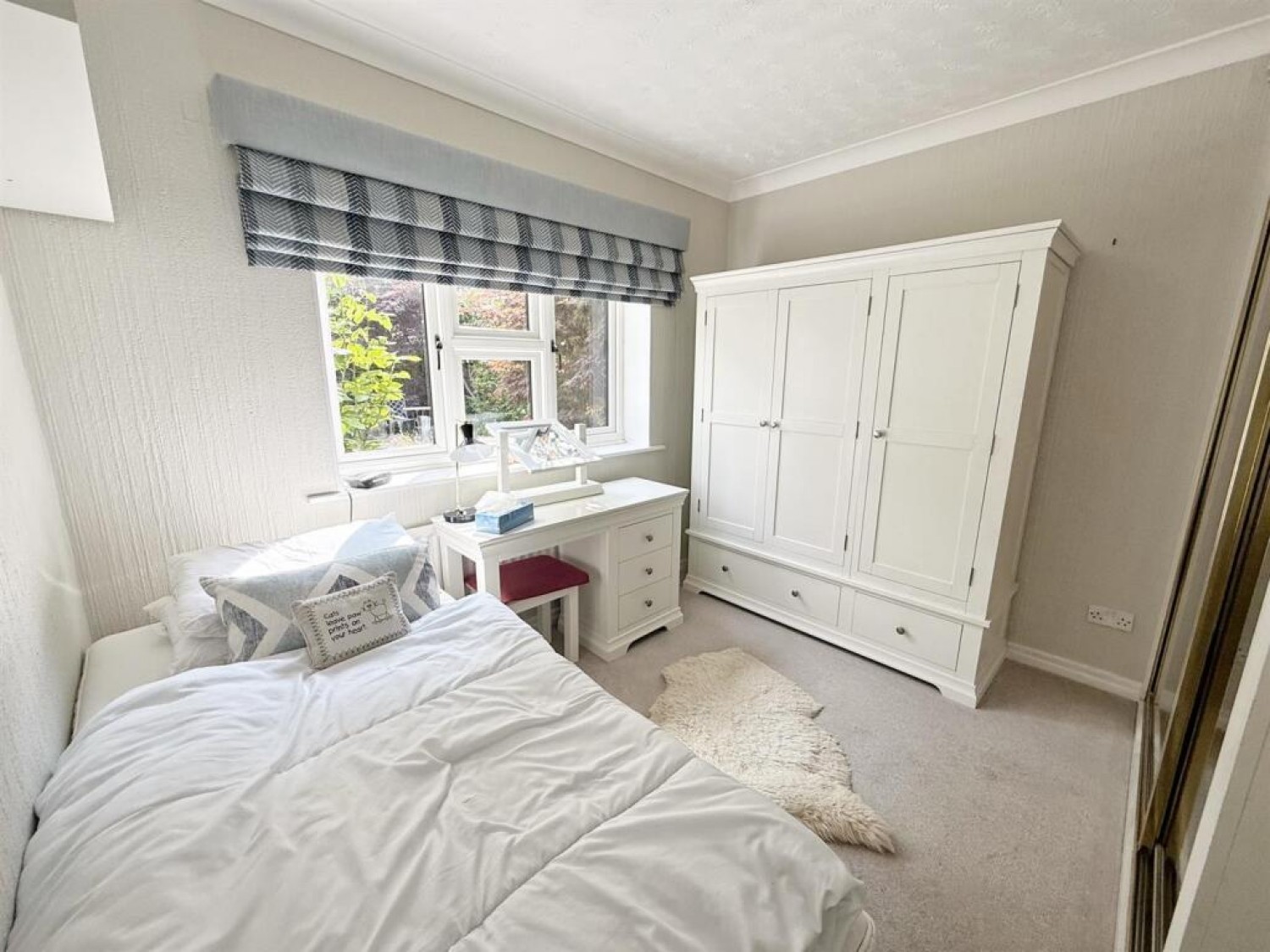 Roman Lane, Sutton Coldfield