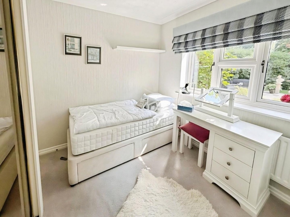 Roman Lane, Sutton Coldfield