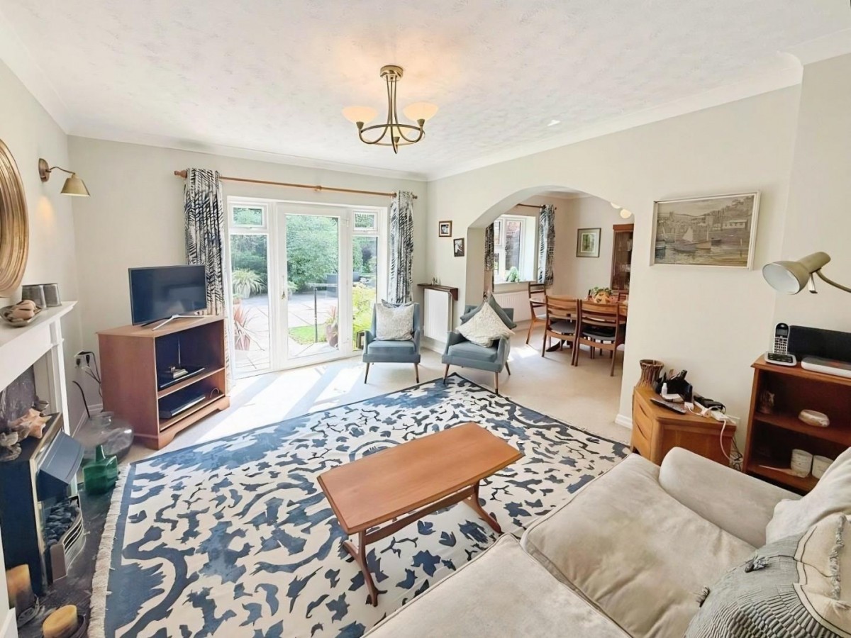 Roman Lane, Sutton Coldfield