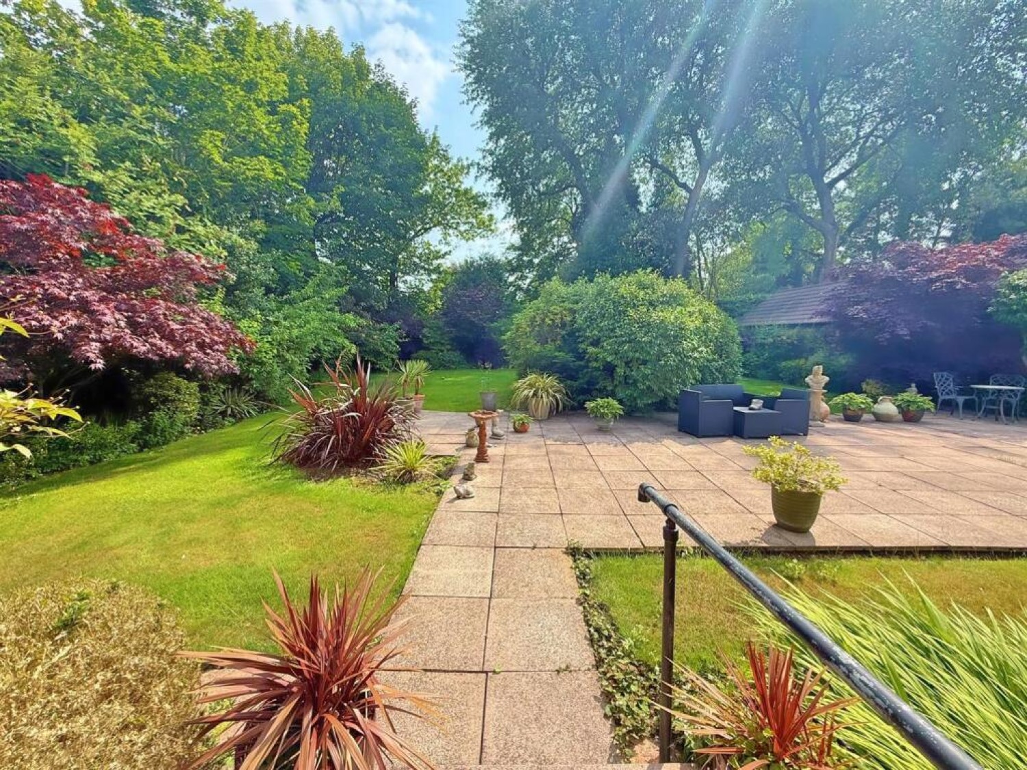 Roman Lane, Sutton Coldfield