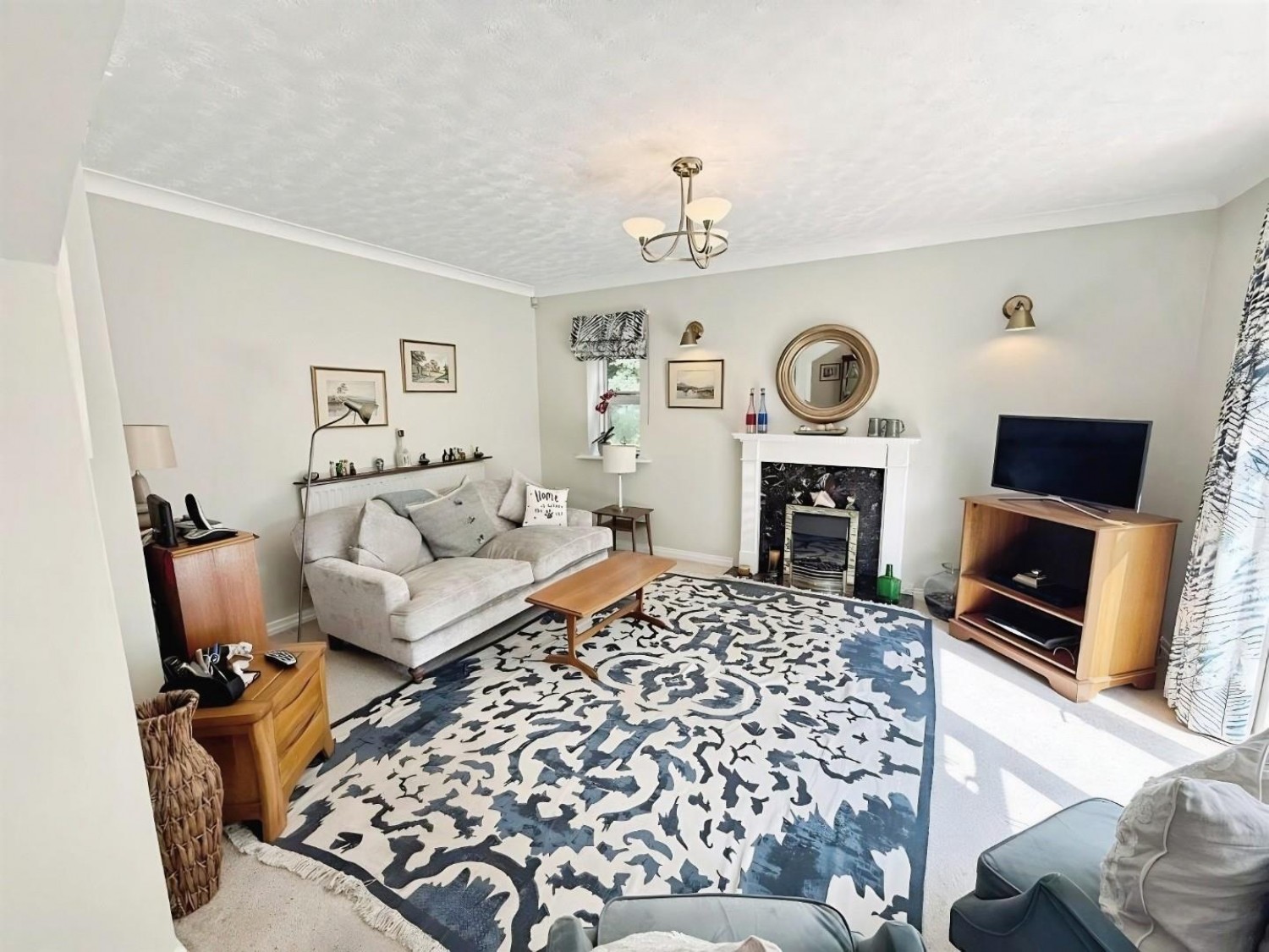 Roman Lane, Sutton Coldfield