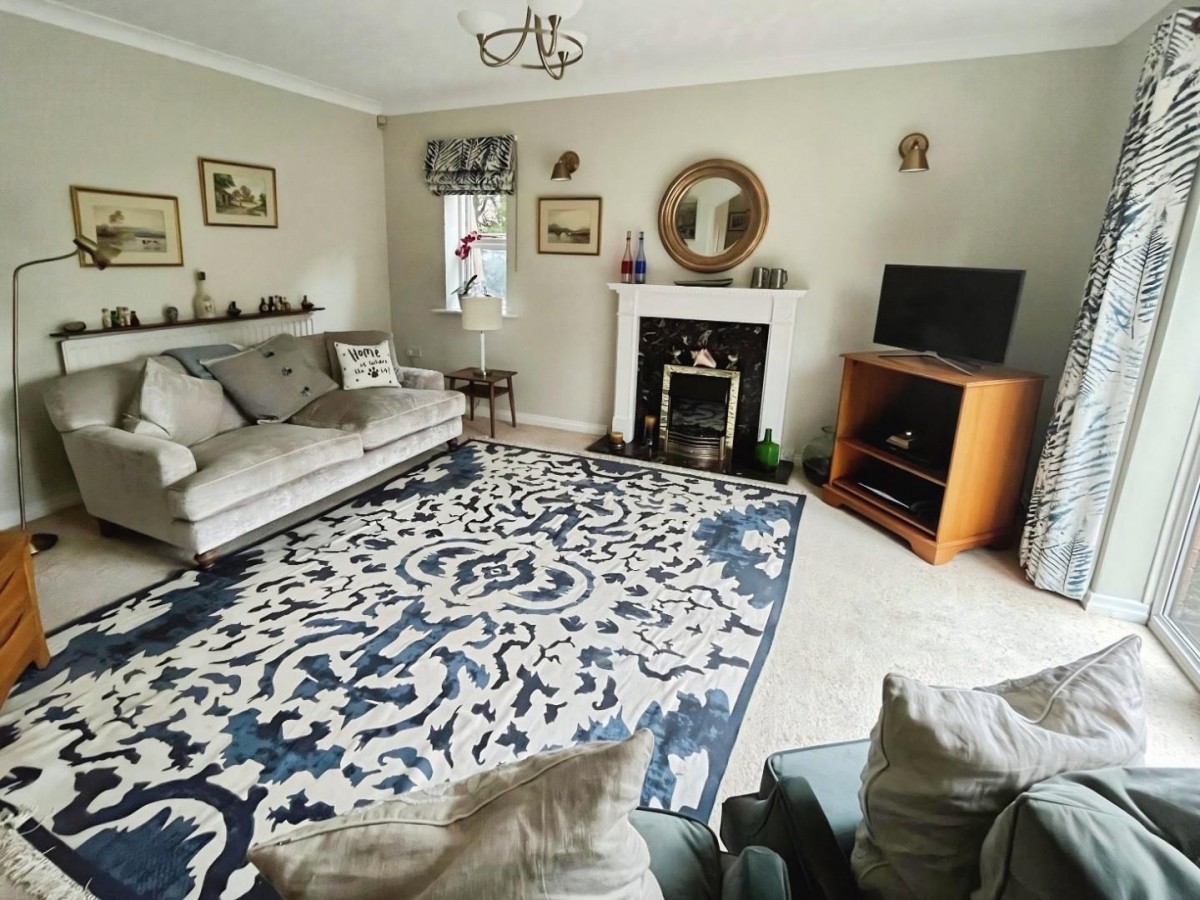 Roman Lane, Sutton Coldfield