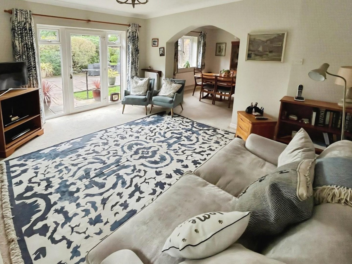 Roman Lane, Sutton Coldfield