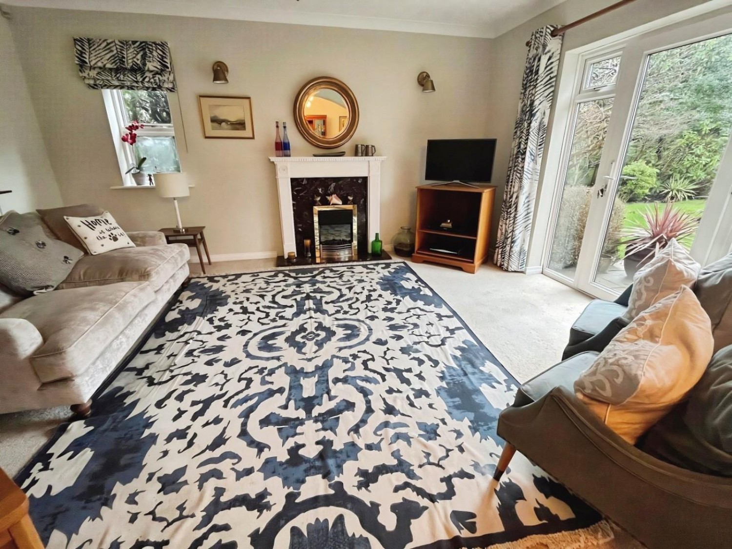 Roman Lane, Sutton Coldfield