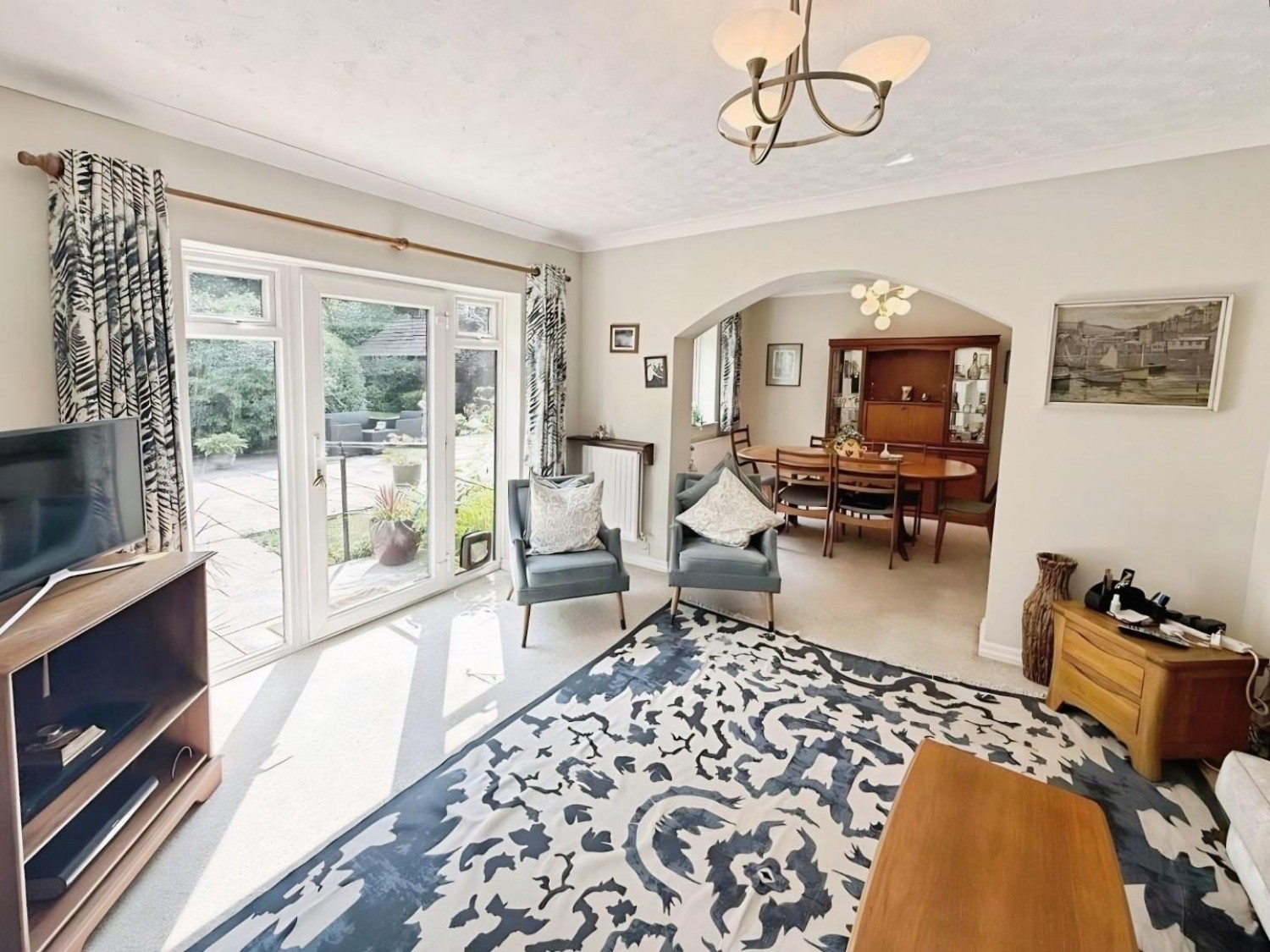 Roman Lane, Sutton Coldfield