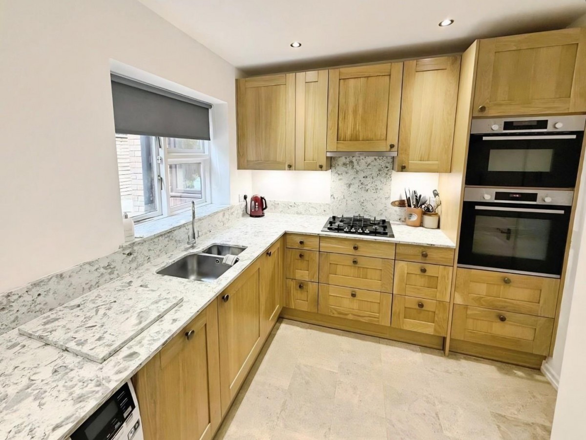 Roman Lane, Sutton Coldfield