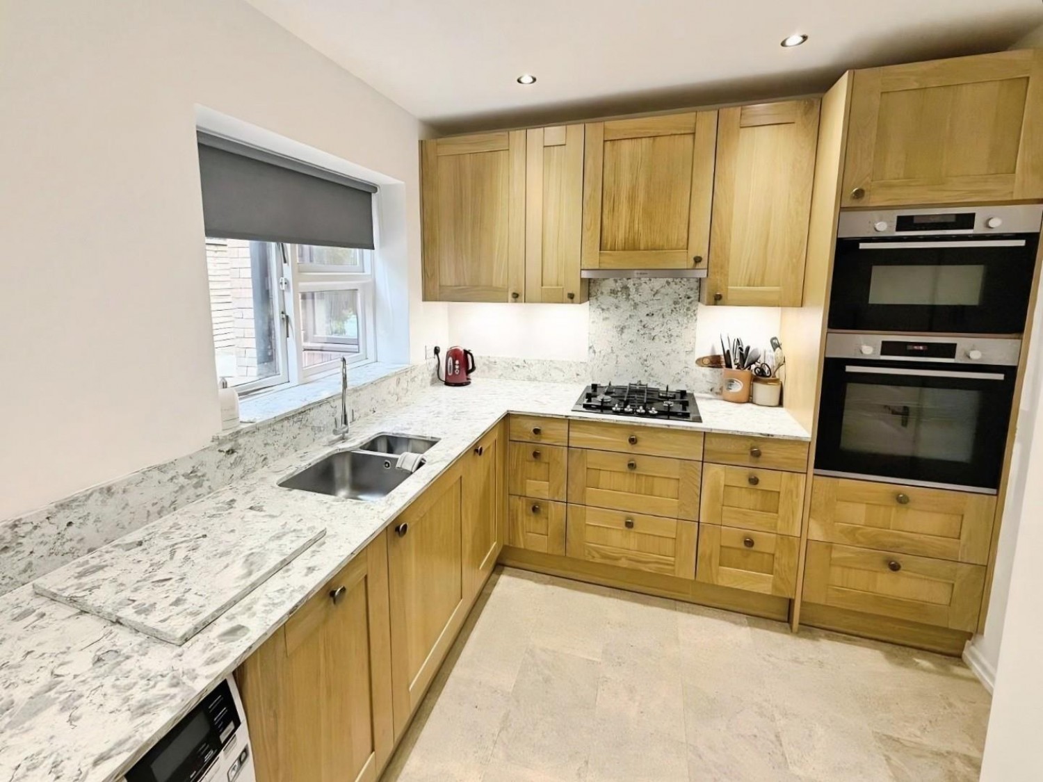 Roman Lane, Sutton Coldfield