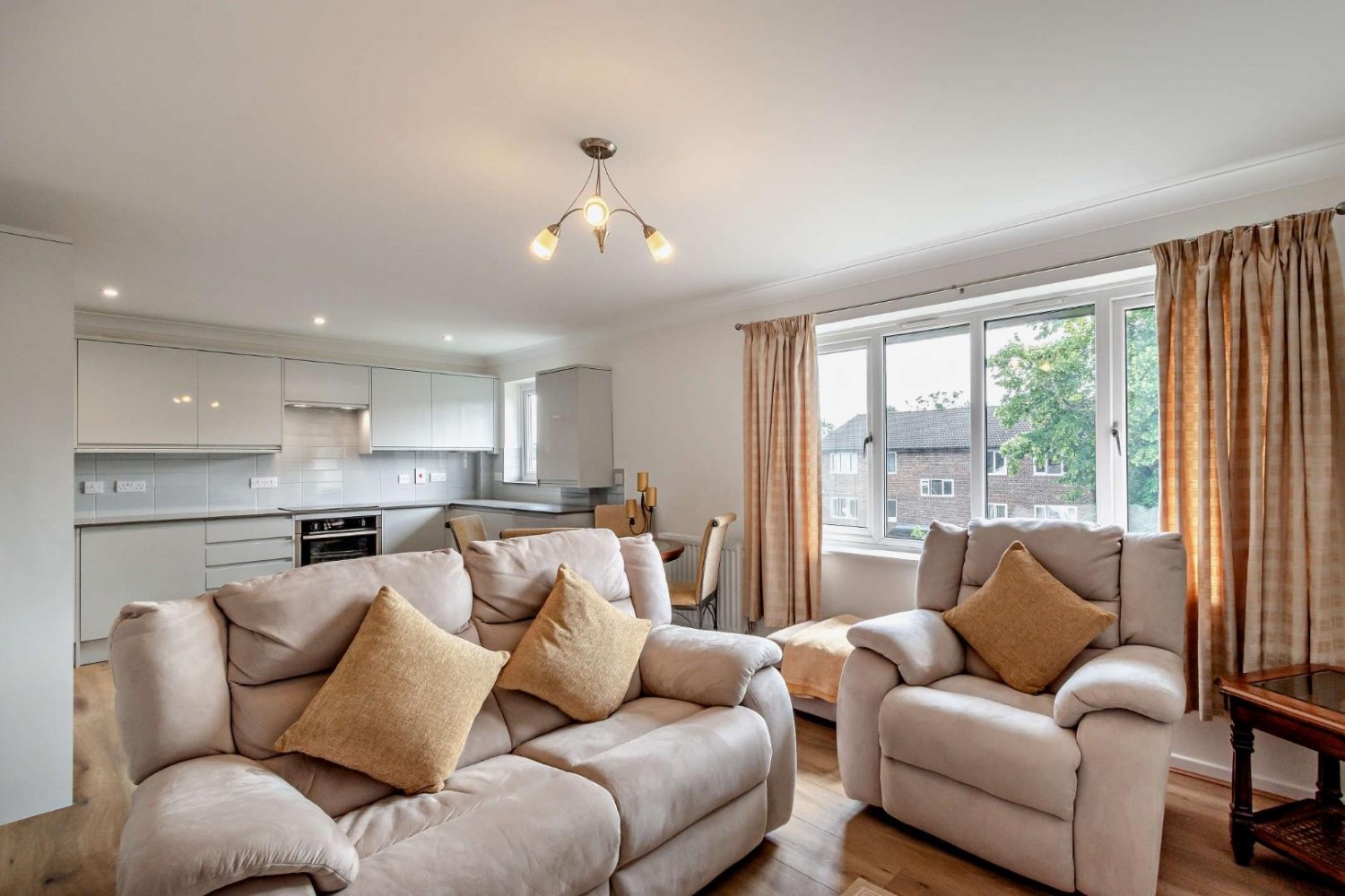 Stamford Drive, Bromley