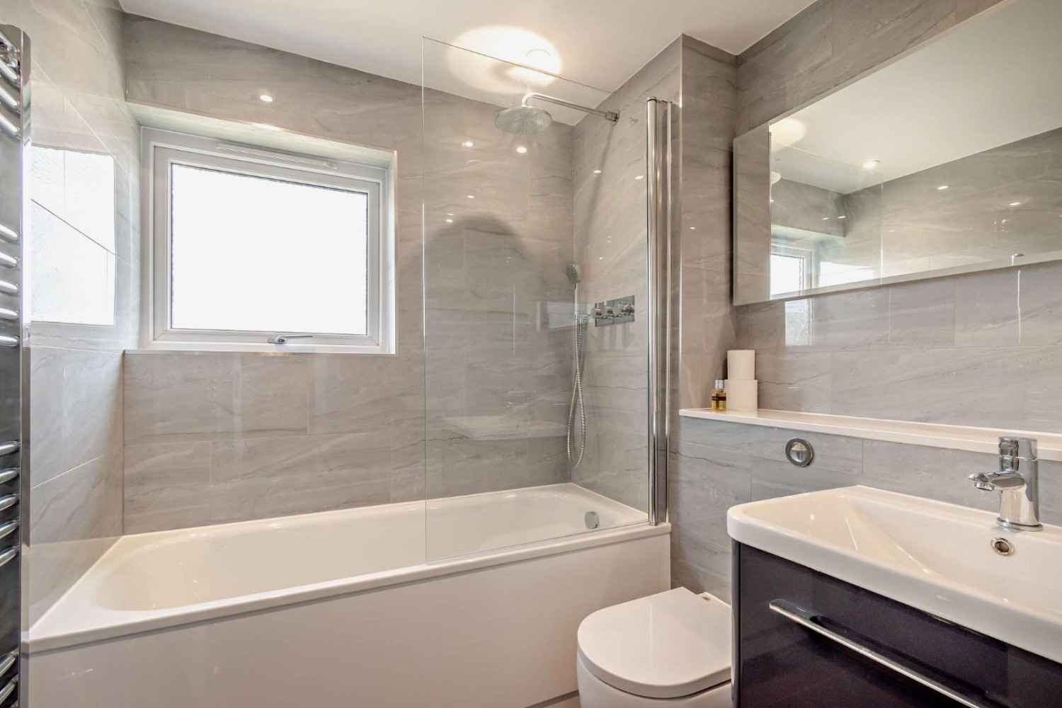 Stamford Drive, Bromley