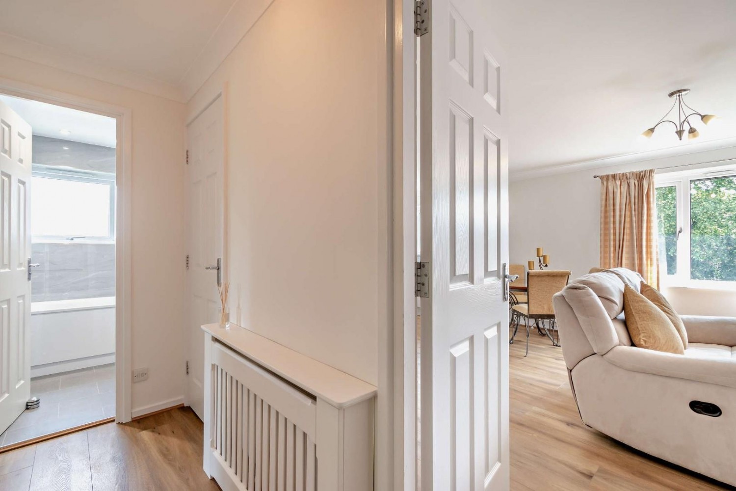 Stamford Drive, Bromley