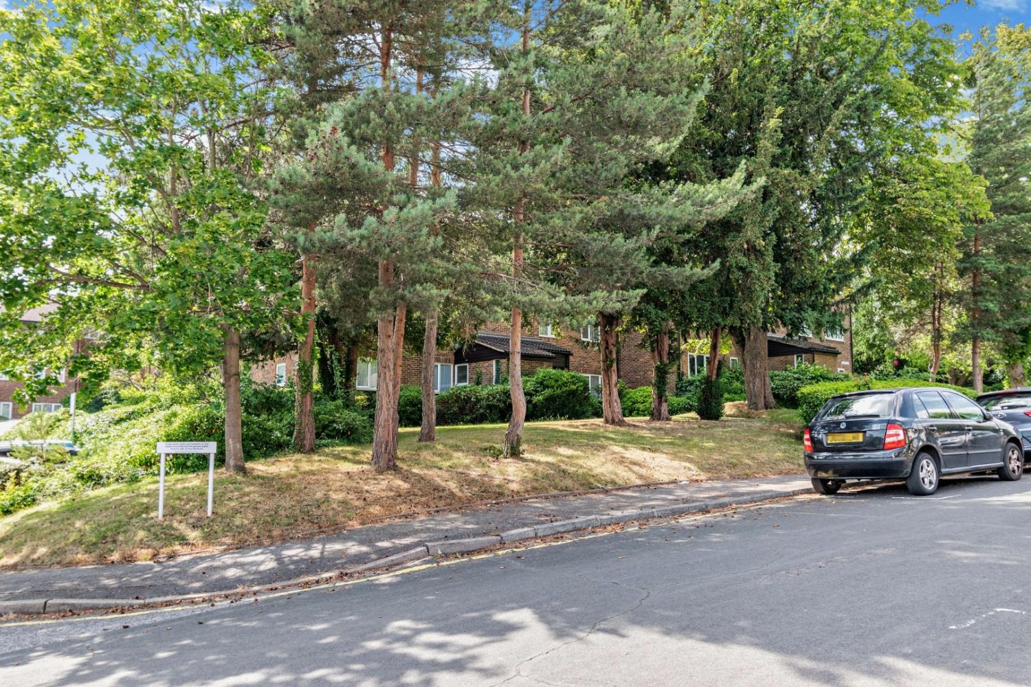 Stamford Drive, Bromley