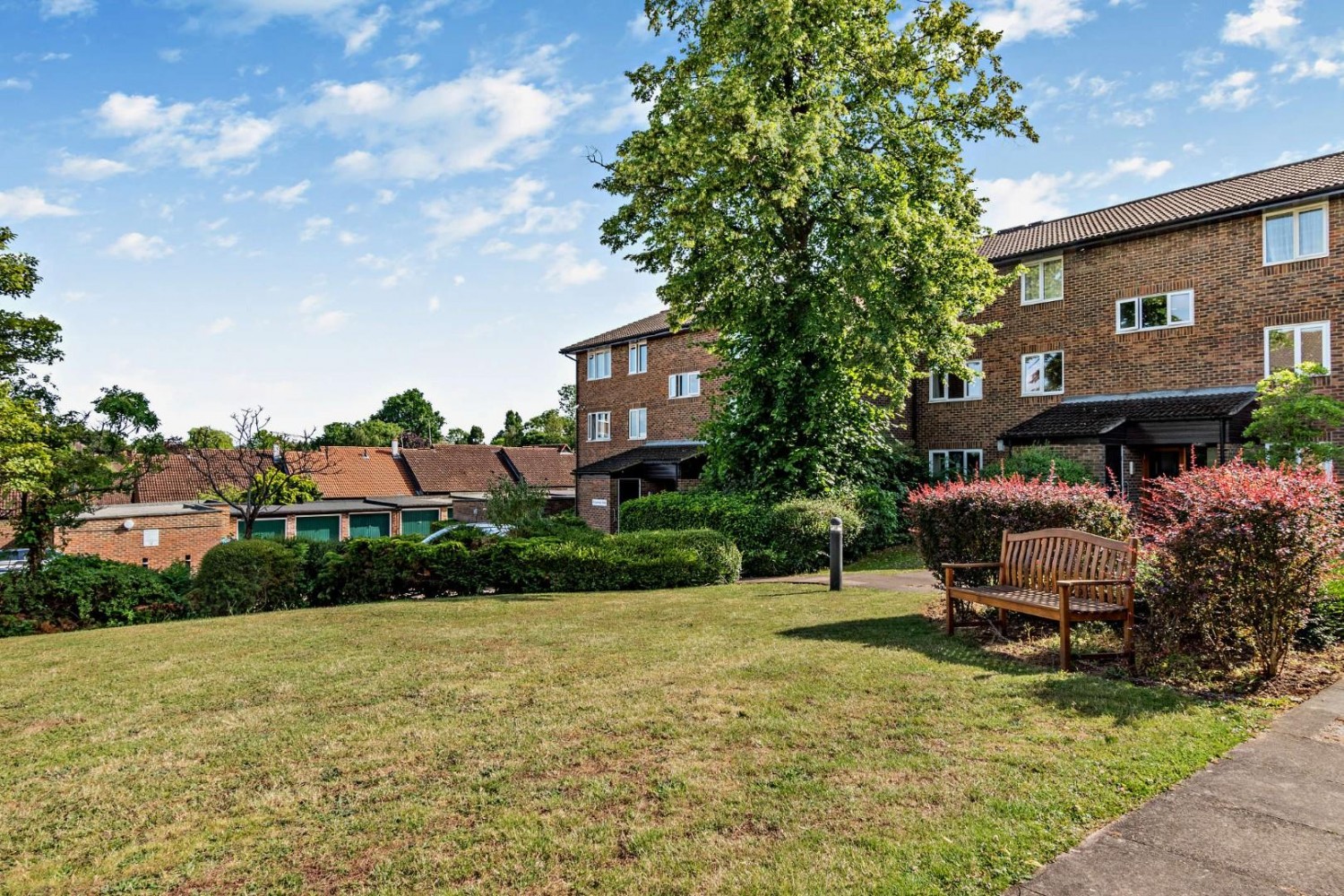 Stamford Drive, Bromley