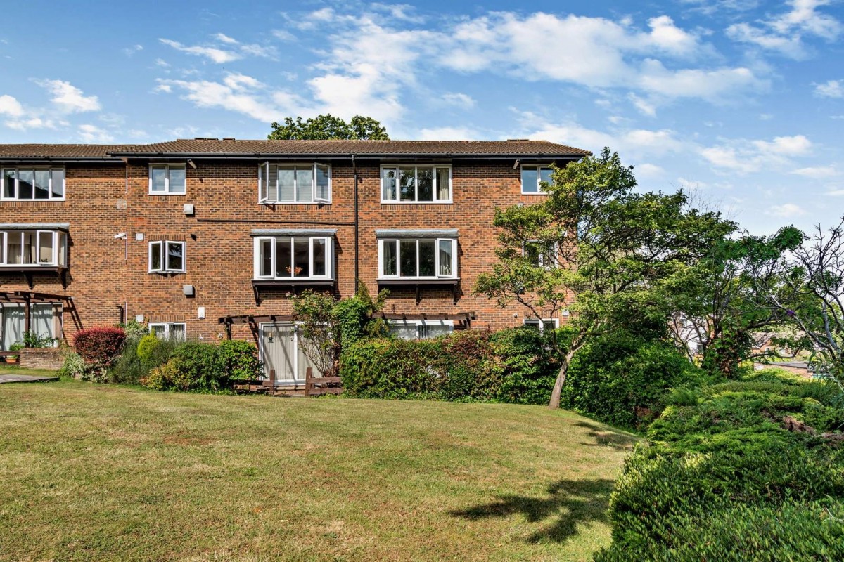 Stamford Drive, Bromley