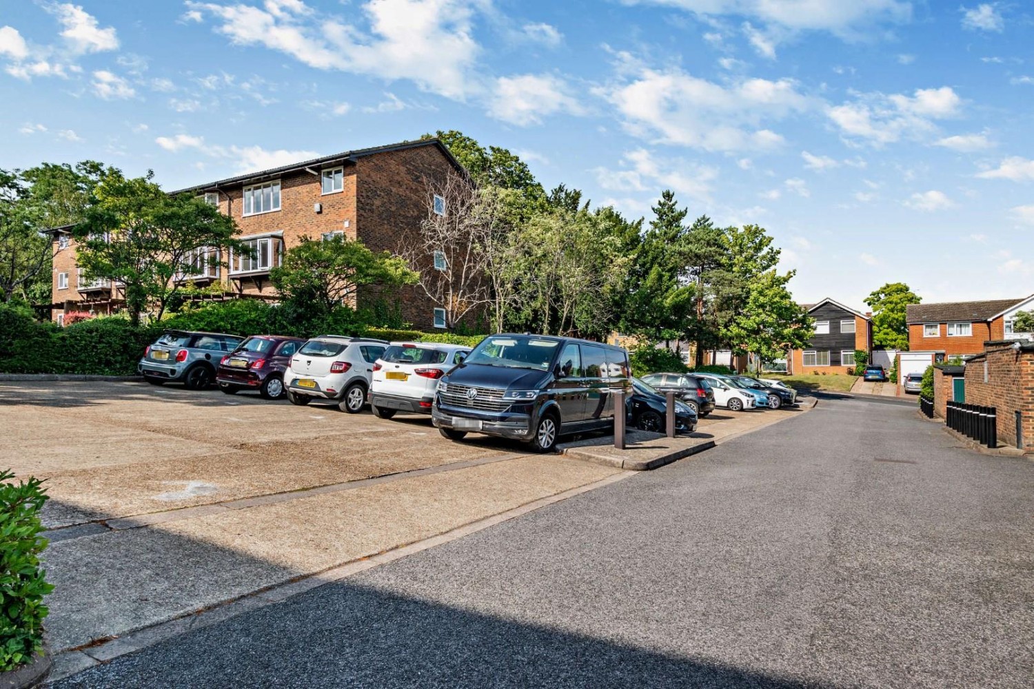 Stamford Drive, Bromley