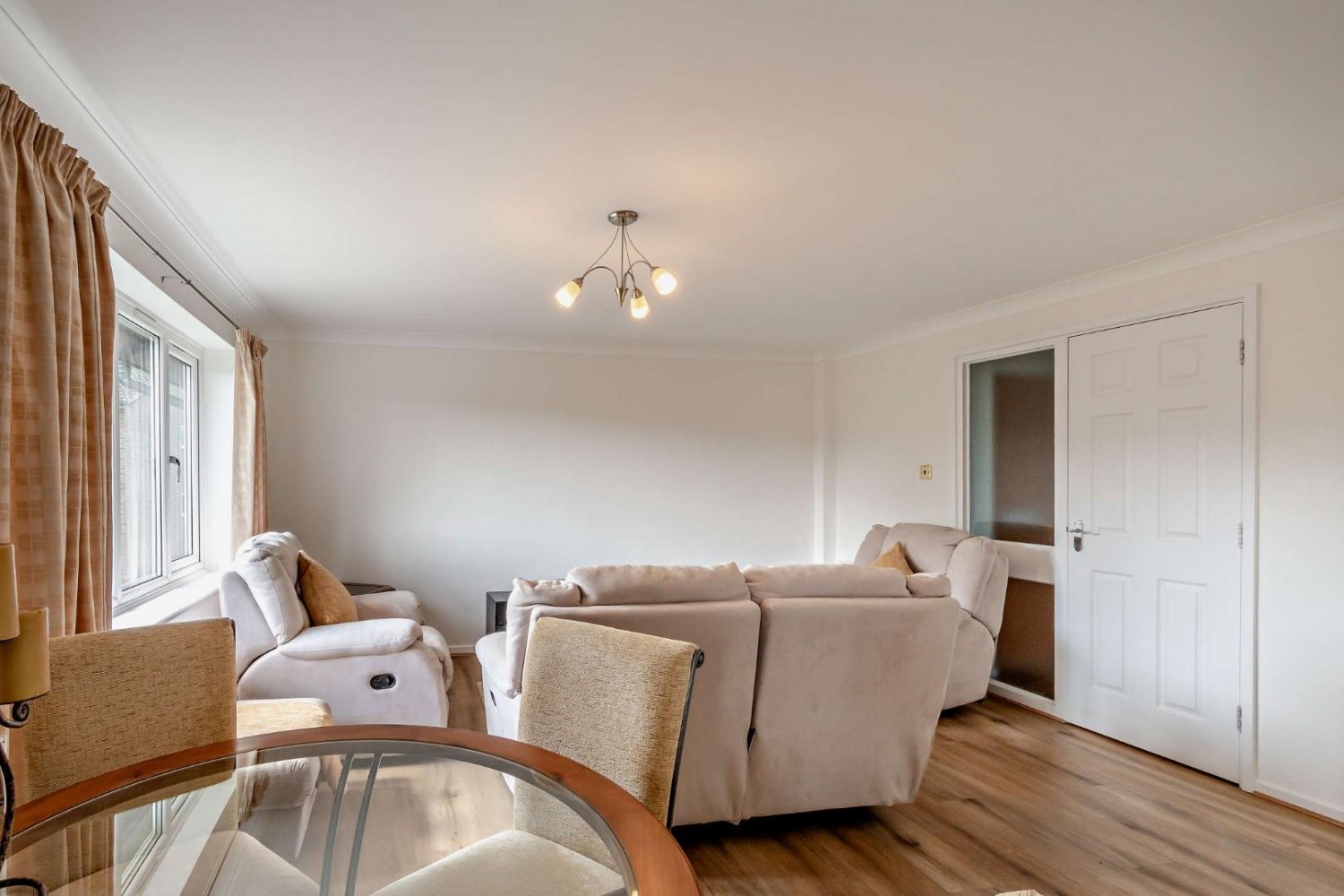 Stamford Drive, Bromley