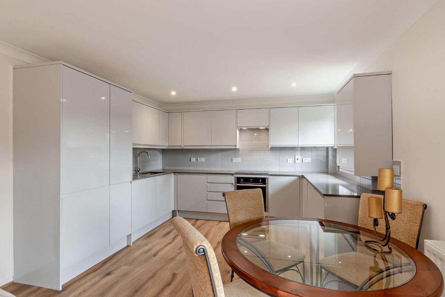 Stamford Drive, Bromley