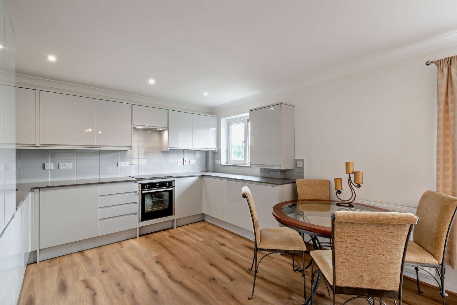 Stamford Drive, Bromley