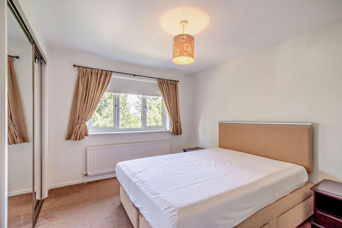 Stamford Drive, Bromley