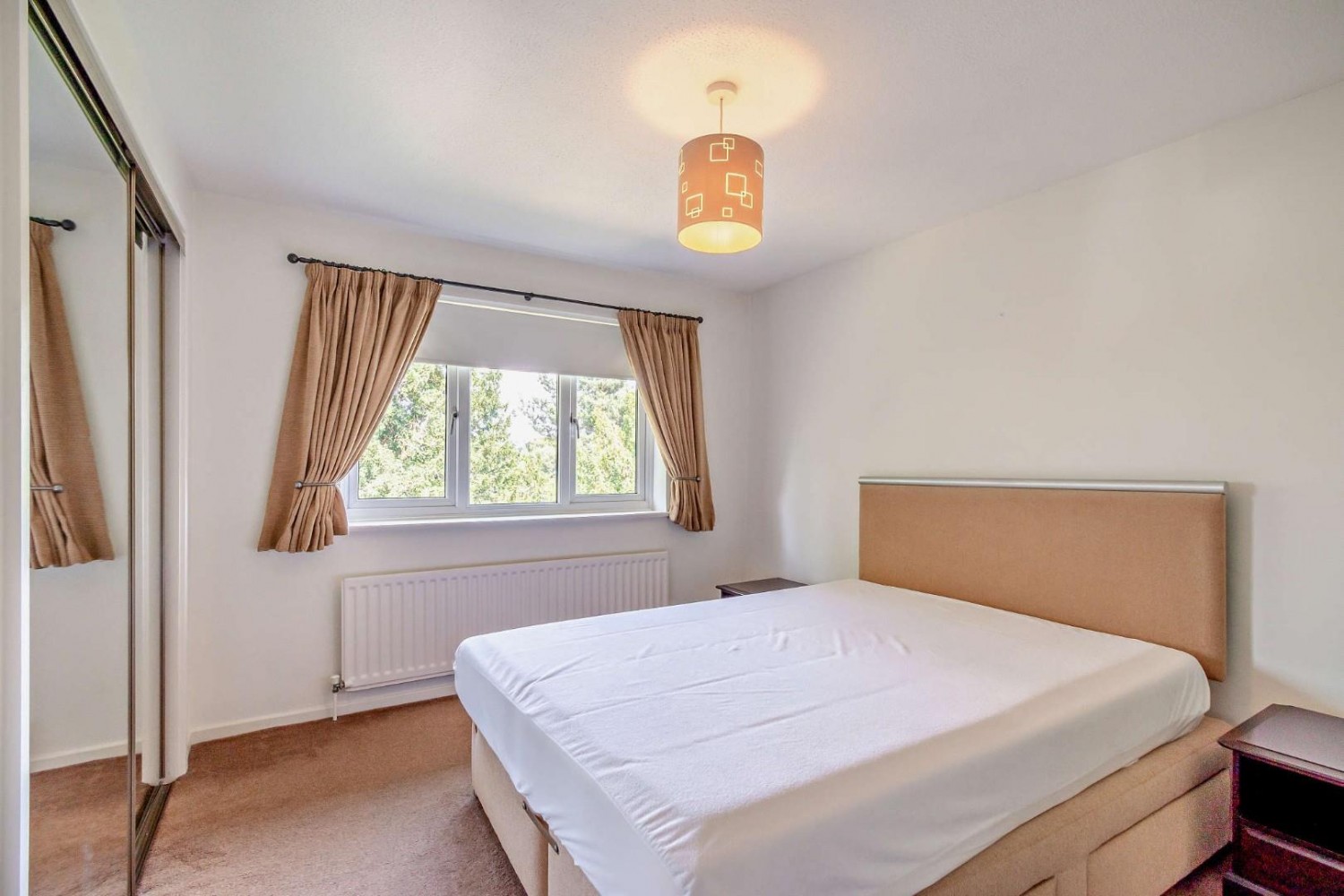 Stamford Drive, Bromley