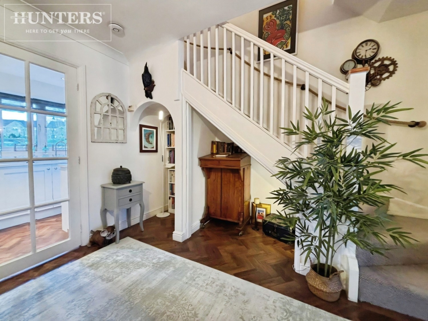 Alexander Gardens, Cawthorne, Barnsley, S75 4EW