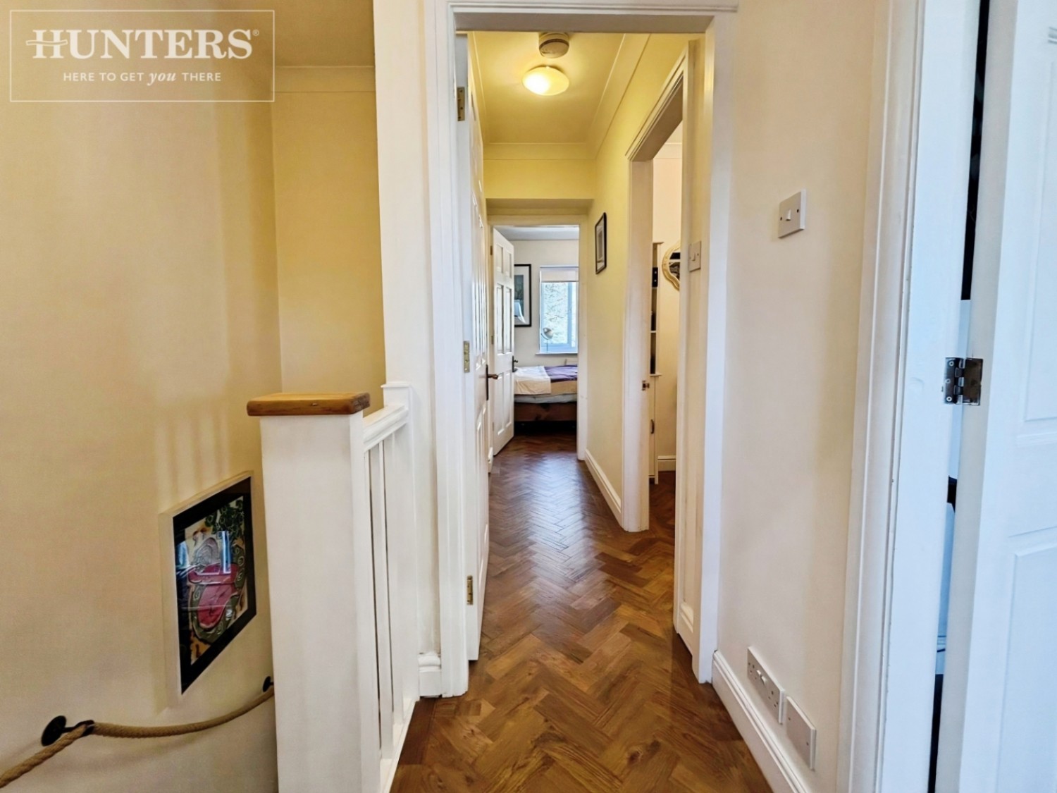 Alexander Gardens, Cawthorne, Barnsley, S75 4EW