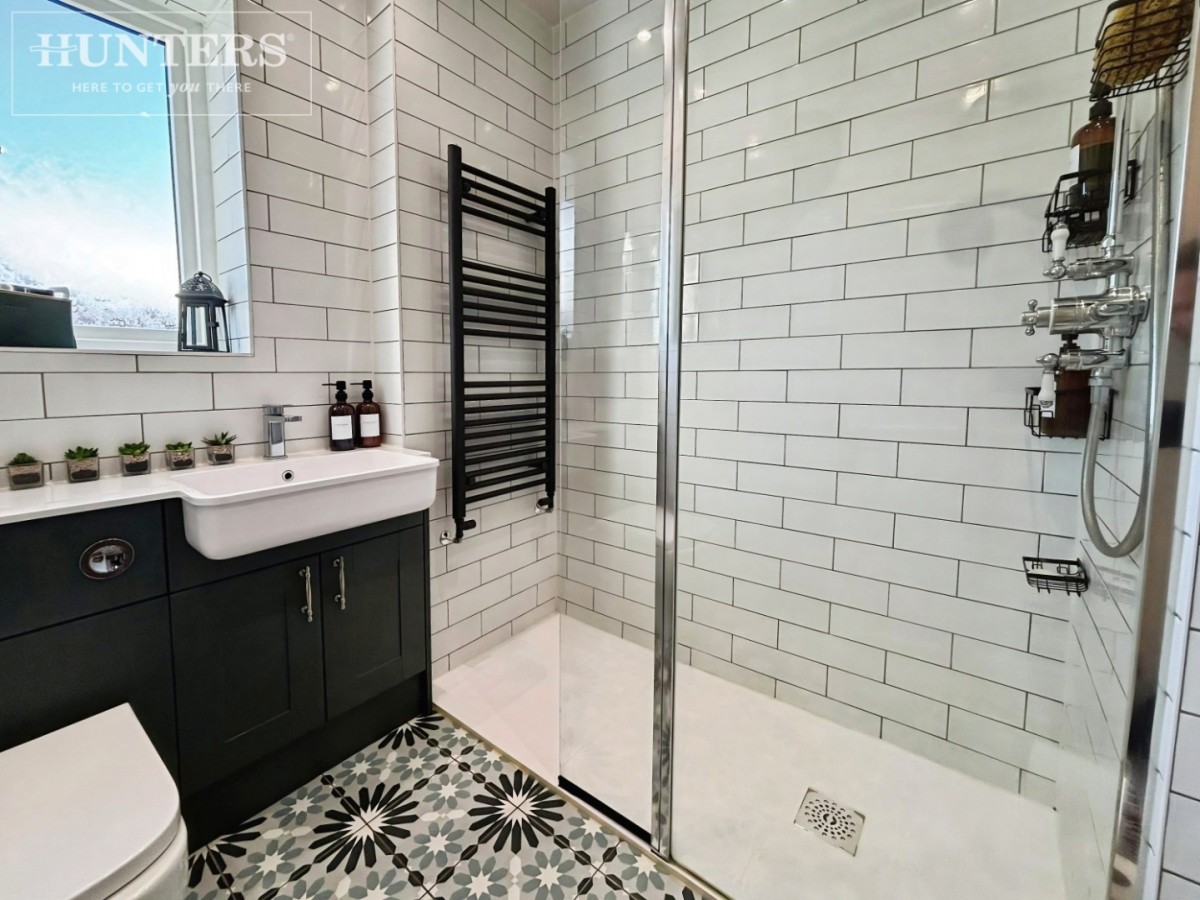 Alexander Gardens, Cawthorne, Barnsley, S75 4EW