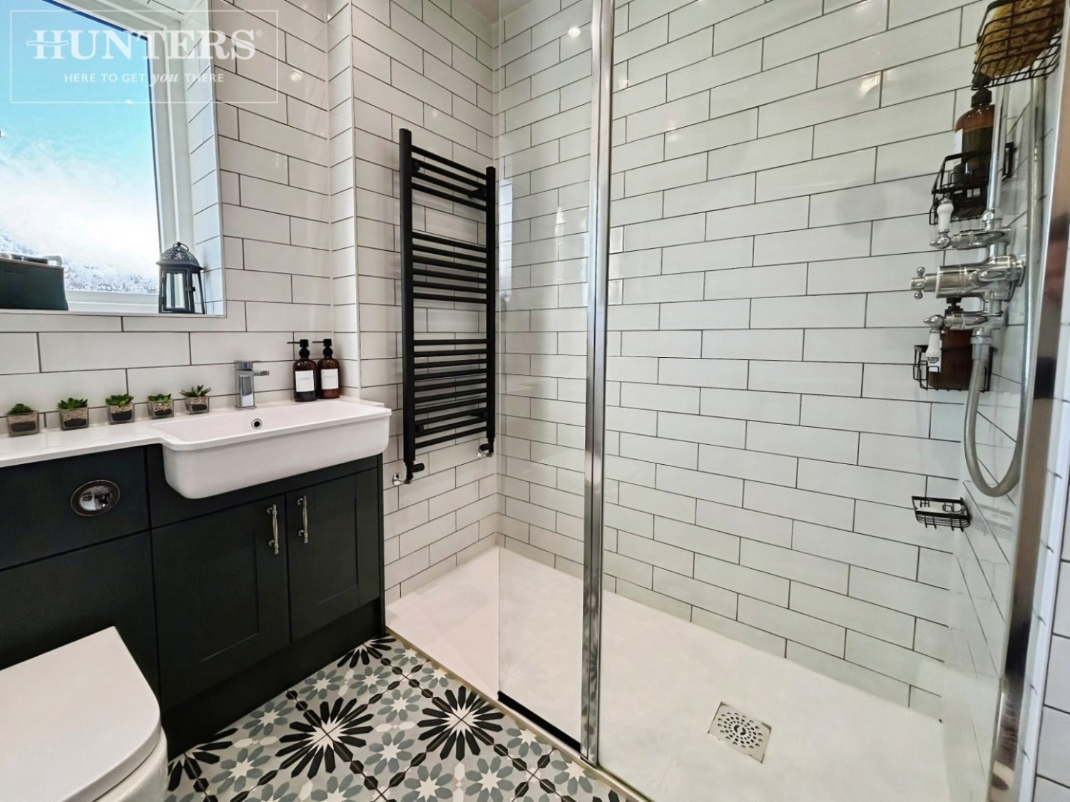 Alexander Gardens, Cawthorne, Barnsley, S75 4EW