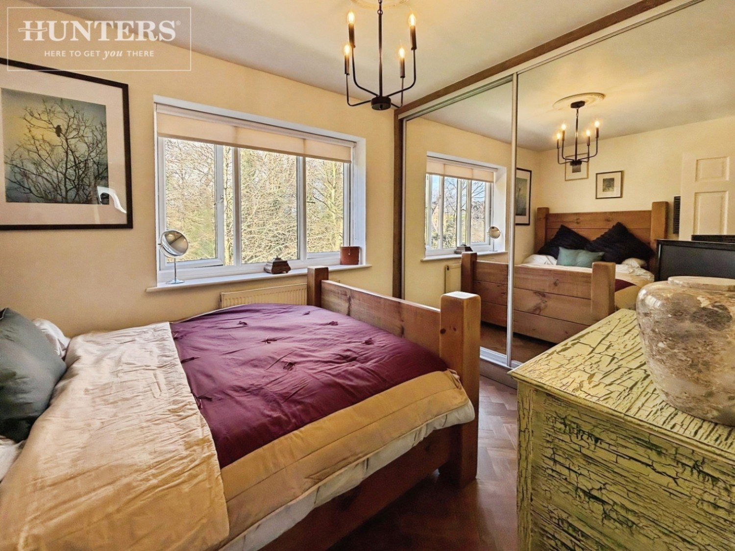 Alexander Gardens, Cawthorne, Barnsley, S75 4EW